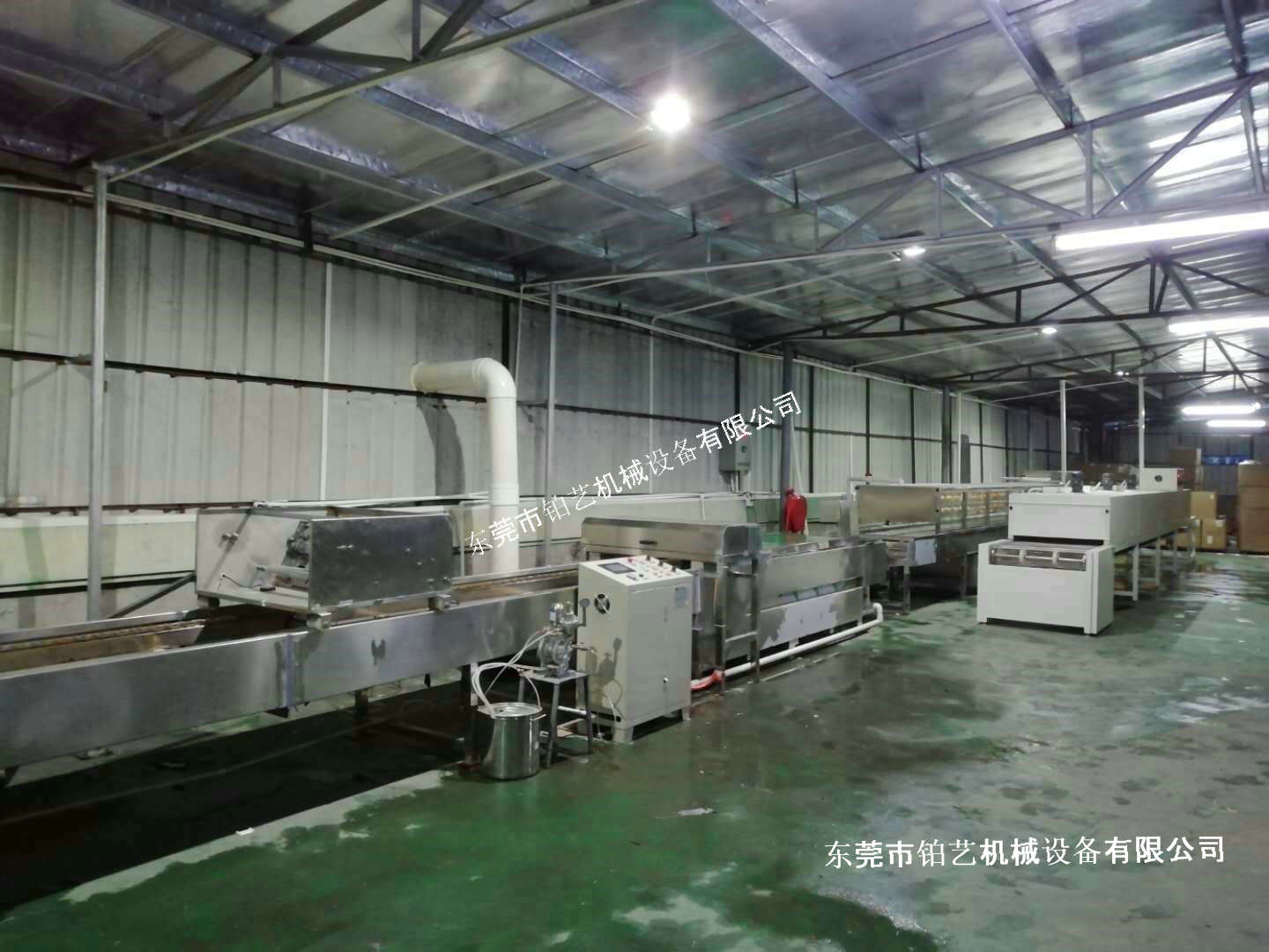 全自動水轉印設備